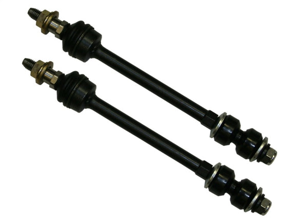 Skyjacker 2007-2013 Chevrolet Silverado 1500 4 Wheel Drive Sway Bar Link - Bull Strap