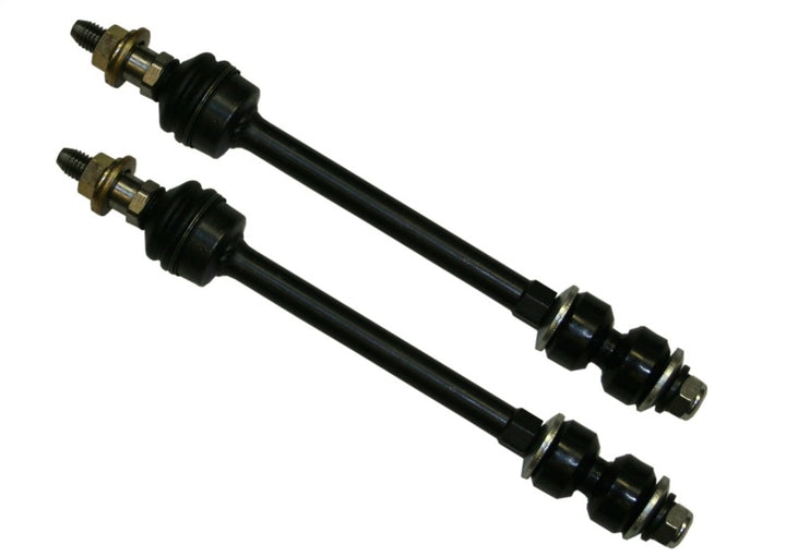 Skyjacker 2007-2013 Chevrolet Silverado 1500 4 Wheel Drive Sway Bar Link - Bull Strap