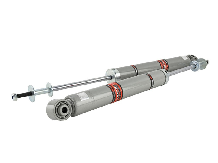 Skunk2 12-13 Honda Civic Sport Shocks (Set of 4) - Bull Strap
