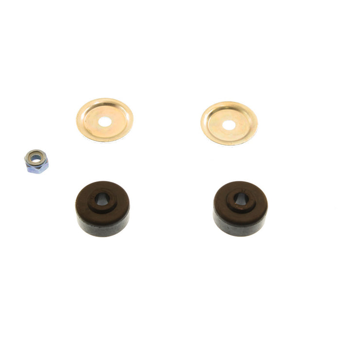 Bilstein B6 1975 Ford LTD Base Front 46mm Monotube Shock Absorber - Bull Strap
