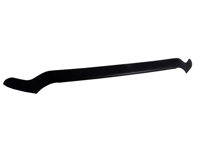 EGR 10-13 Dodge Ram 2500/3500 HD Superguard Hood Shield - Matte (302855) - Bull Strap
