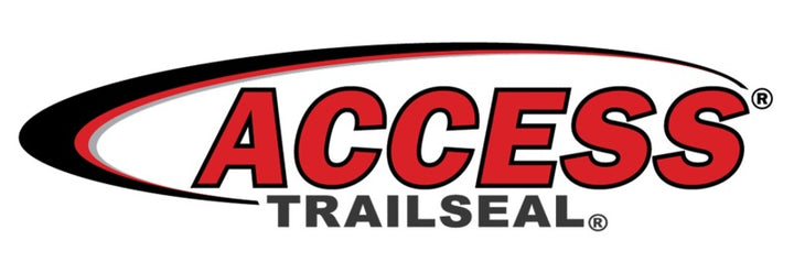 Access Accessories TRAILSEAL Tailgate Gasket 1 Kit Fits All Pickups - Bull Strap
