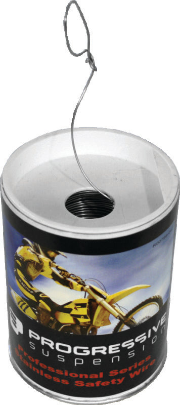 Progressive SW-361 Safety Wire 0.025in 1lb - Bull Strap