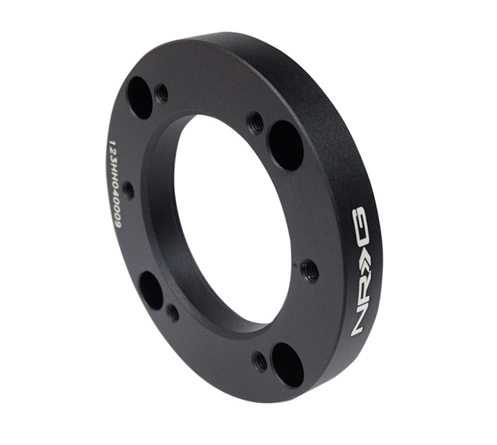 NRG Short Hub Adapter Lotus Exige / Evora / Elise - Bull Strap