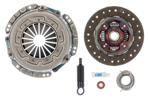 Exedy OE 1989-1992 Toyota 4Runner L4 Clutch Kit - Bull Strap