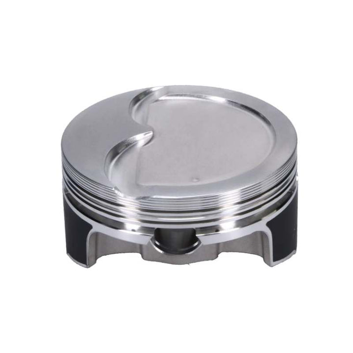 Wiseco Chevrolet LS 4.030in Bore 1.110in CH -15.00 CC Professional Piston Set - Bull Strap