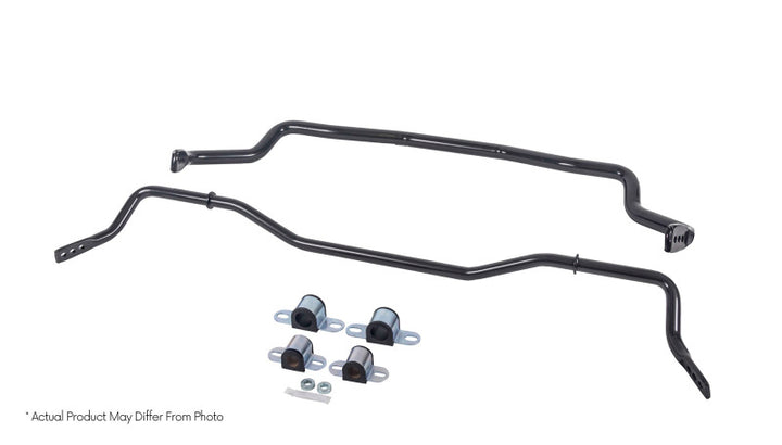 ST Anti-Swaybar Set Mazda RX-7 - Bull Strap