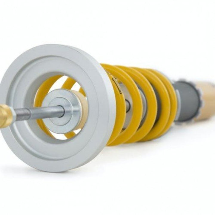 Ohlins 15-24 Mazda Miata (ND) Road & Track Coilover System - Bull Strap