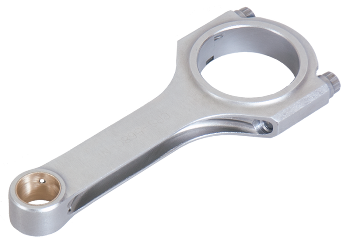 Eagle Nissan VQ35DE Engine Connecting Rods (Set of 6) - Bull Strap