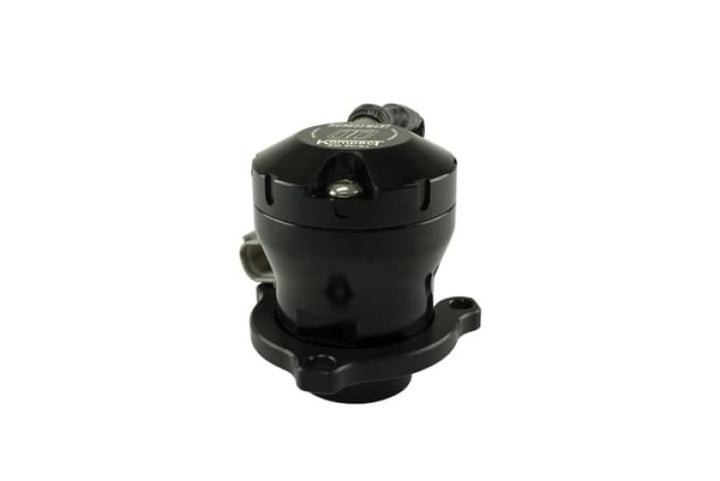 Turbosmart BOV Kompact EM Re-Circ (Plumb Back) VR17 Toyota Yaris GR - Bull Strap