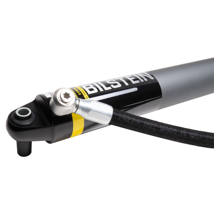 Bilstein 20-24 Jeep Gladiator Front Right B8 8100 (DSA) Shock Absorber - 3-4.5in Lift - Bull Strap