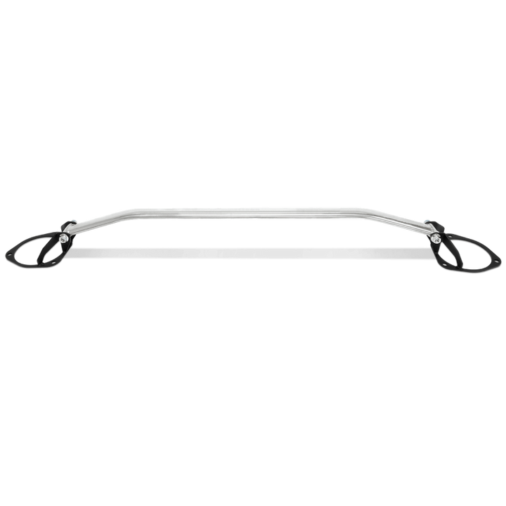 BLOX Racing 2015+ Subaru WRX STI - Without Holes Front And Rear Strut Tower Bars - Bull Strap