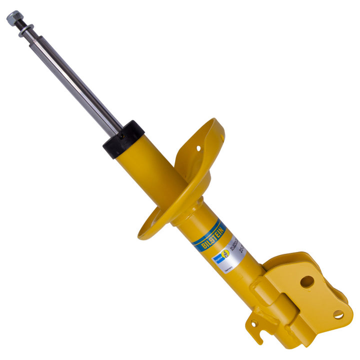 Bilstein B6 09-13 Subaru Forester Front Right Twintube Strut Assembly - Bull Strap