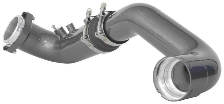 AEM 20-21 Toyota Supra L6-3.0L F/I Turbo Intercooler Charge Pipe Kit - Bull Strap