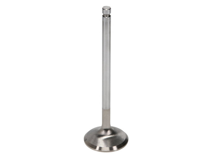Manley 2011+ Chrysler/Dodge 6.4L Hemi w/ Triple Groove (1.654) Race Master Exhaust Valves (Set of 8) - Bull Strap