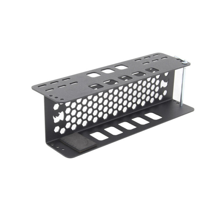 Go Rhino XRS Table Bracket - Universal - Bull Strap