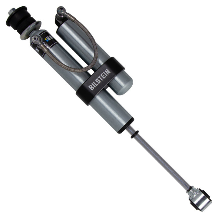 Bilstein 05-22 Ford F-250/F-350 Super Duty B8 5160 Front Shock Absorber for 2-2.5in Lifted Height - Bull Strap