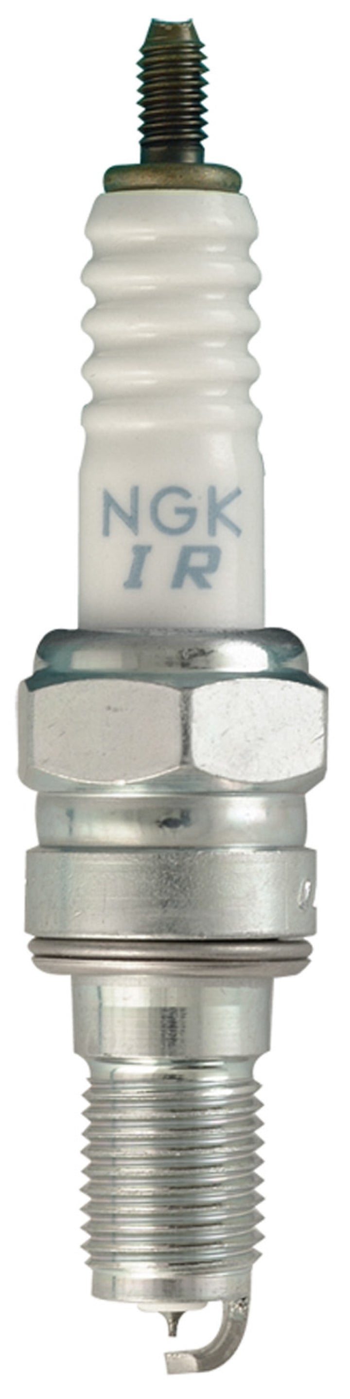 NGK Laser Iridium Spark Plug Box of 4 (IMR9E-9HES) - Bull Strap