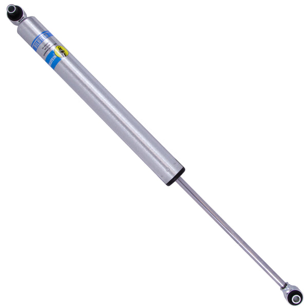 Bilstein B8 18-20 Jeep Wrangler Rear Shock Absorber (Lifted Height 3-4.5in / Requires Bump Stop Ext) - Bull Strap