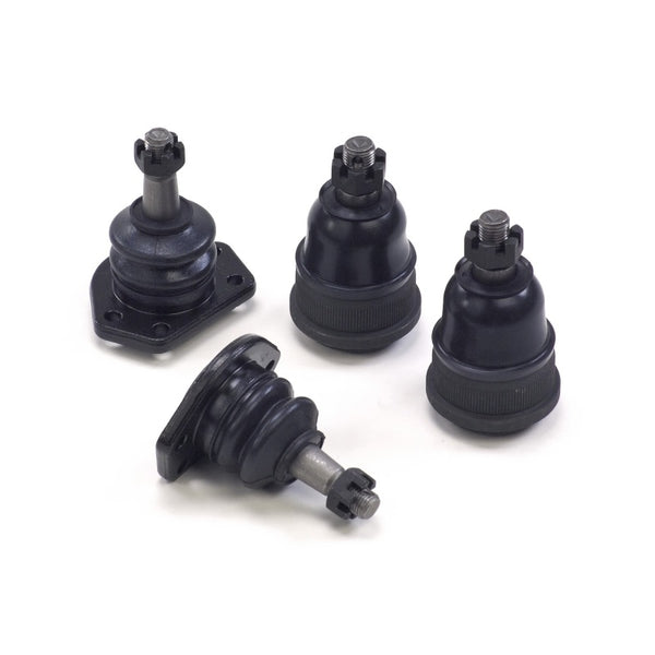 Hotchkis 67-69 Camaro/Firebird Premium Ball Joint Kit - Bull Strap