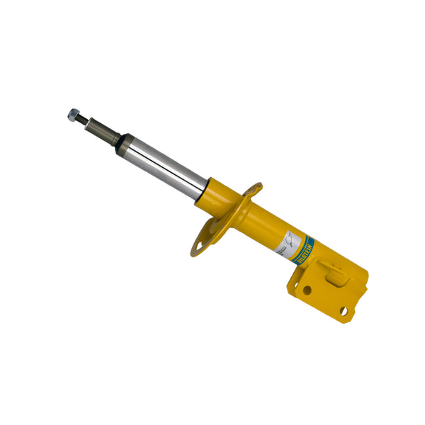 Bilstein B6 13-20 Ford Fusion Front Right Monotube Strut Assembly - Bull Strap