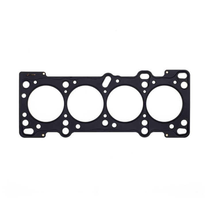 Cometic 94-97 Mazda Miata 1.8L 83mm MLS .040in Head Gasket - Bull Strap