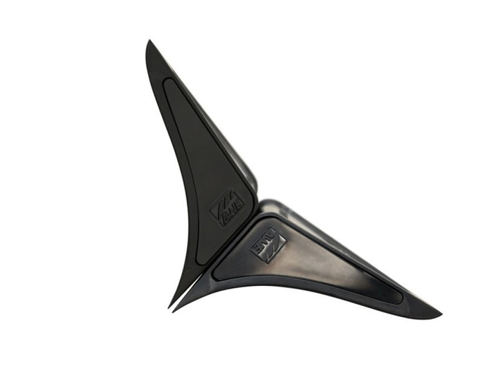 AWE Tuning 2020+ Toyota GR Supra Foiler Wind Diffuser - Bull Strap