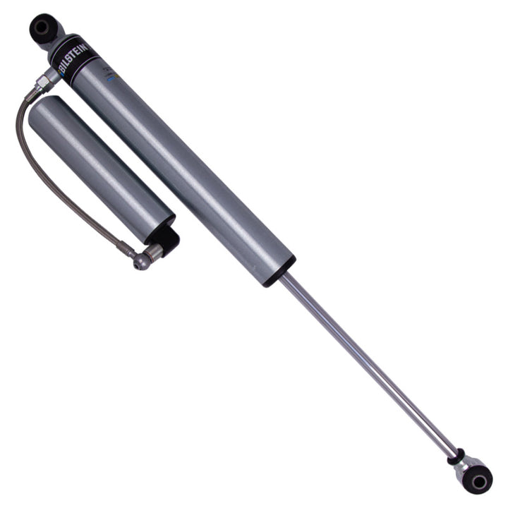 Bilstein 5160 Series 04-08 Ford F-150/06-08 Lincoln Mark LT Rear Shock Absorber (Lifted Ht 0-2in) - Bull Strap