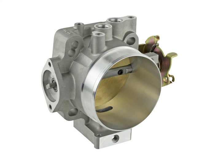 Skunk2 01-20 Acura/Honda K-Series 74mm Alpha Throttle Body - Bull Strap