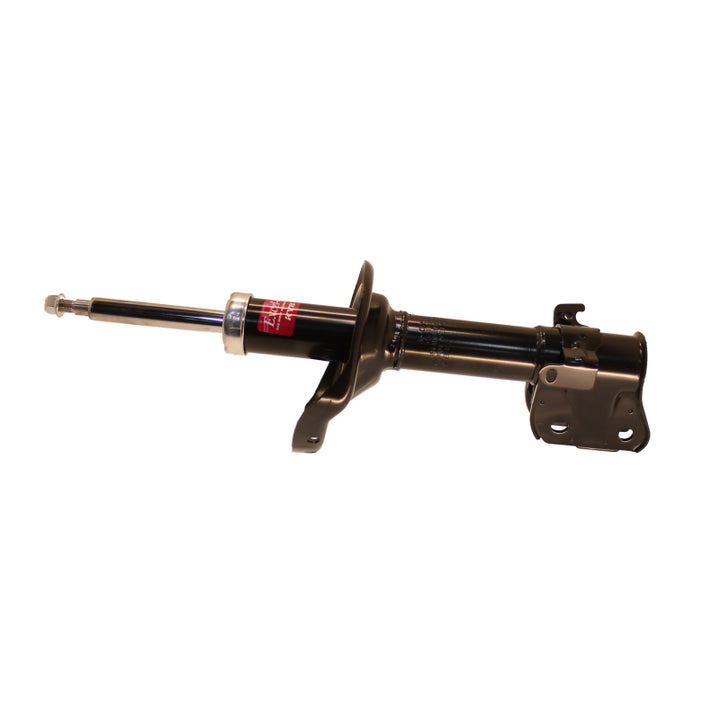 KYB Shocks & Struts Excel-G Front Right Shock Absorber 14-15 Subaru XV Crosstrek (Exc. Hybrid) - Bull Strap