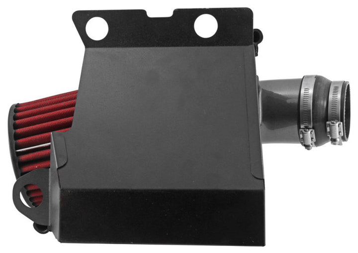 AEM 14-16 Mazda 6 2.5L - Cold Air Intake System - Bull Strap