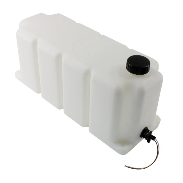 AEM Water Methanol Reservoir Cap - Bull Strap
