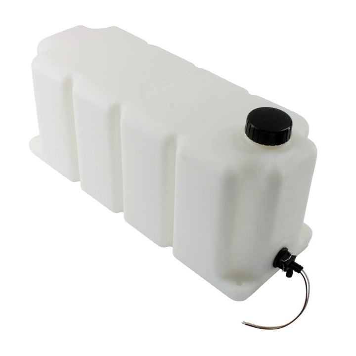 AEM Water Methanol Reservoir Cap - Bull Strap