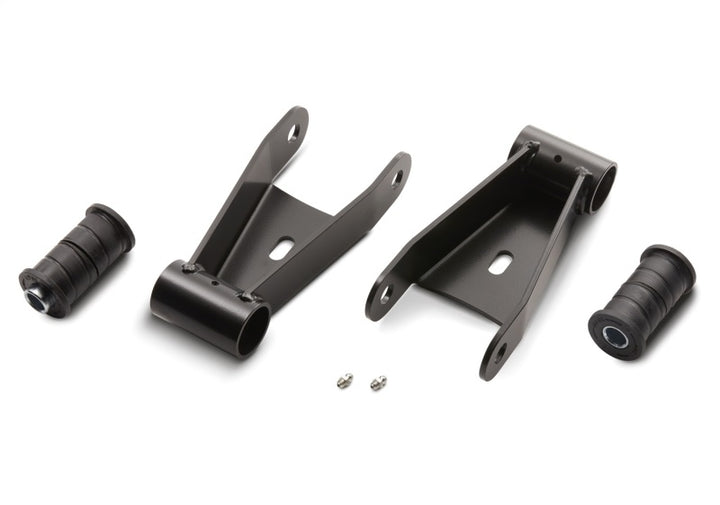 Ford Racing 2021+ Ford F-150 Rear Lowering Kit - Bull Strap