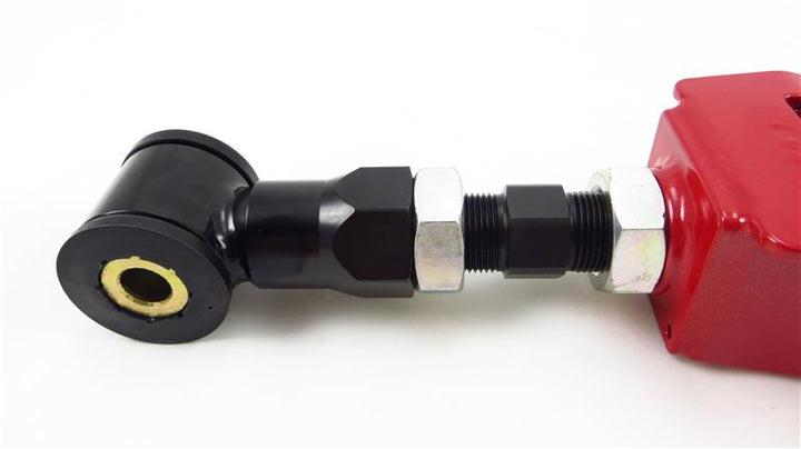 RS-R 13+ Scion FR-S / Subaru BRZ Rear Lower Control Arms - Bull Strap