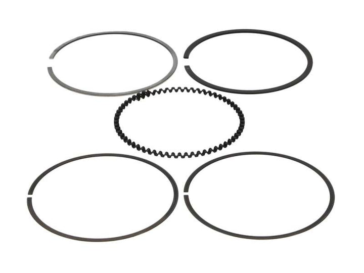 Wiseco 87.50MM RING SET Ring Shelf Stock - Bull Strap