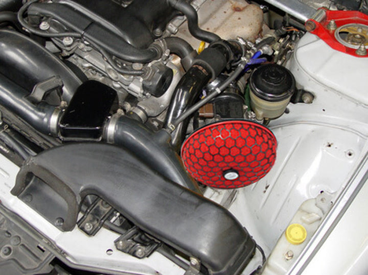 HKS RS S14/15 SR20DET - Bull Strap