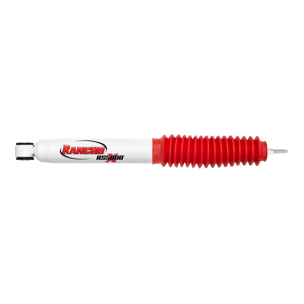 Rancho 97-02 Ford Expedition Front RS5000X Shock - Bull Strap