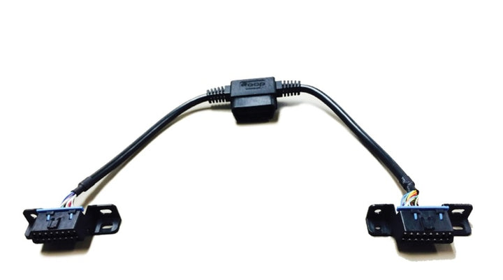 AMP Research All-All All All PowerStep Plug N Play - Black - Bull Strap