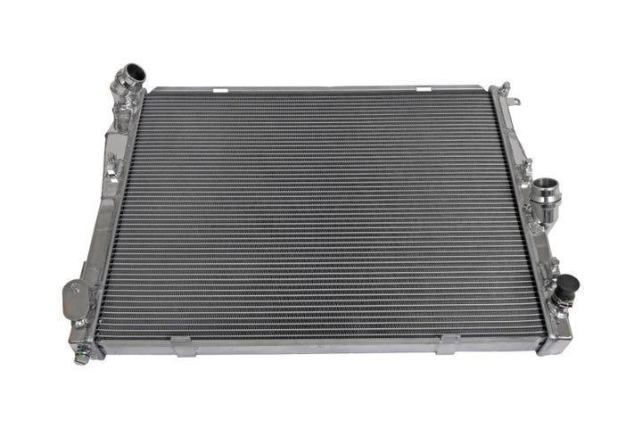 CSF 2006 BMW 325 / 07-09 BMW 328 / 06-10 BMW 330 / 09-10 BMW Z4 Radiator - Bull Strap