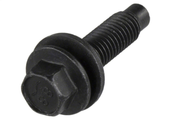 Ford Racing 2021+ Ford Bronco Functional Bead Lock Ring Kit - Bull Strap