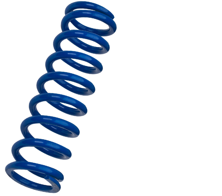King Shocks 3.0 ID Coil Springs 14 x 250lb - Bull Strap