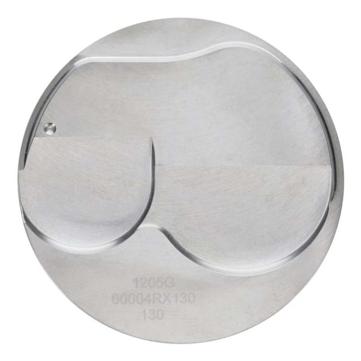 Wiseco SBC LS7 +2.5cc Dome 1.175inch CH Piston Shelf Stock Kit - Bull Strap