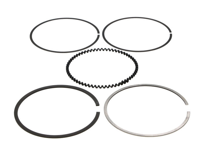 Wiseco 82.00MM RING SET Ring Shelf Stock - Bull Strap