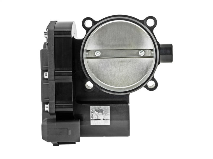 Grams Performance DBW Electronic 70mm Throttle Body Mazda Miata MX-5 2.0L NC - Bull Strap