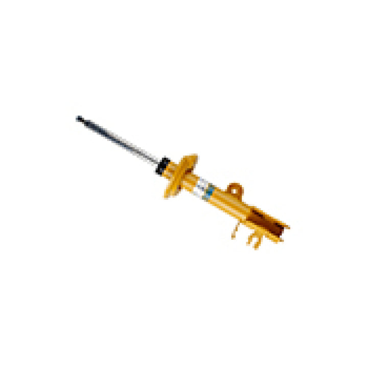 Bilstein B6 16-17 Fiat 500X 4WD Rear Left Suspension Strut Assembly - Bull Strap