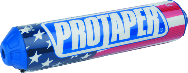 ProTaper Fuzion Bar Pad - USA - Bull Strap