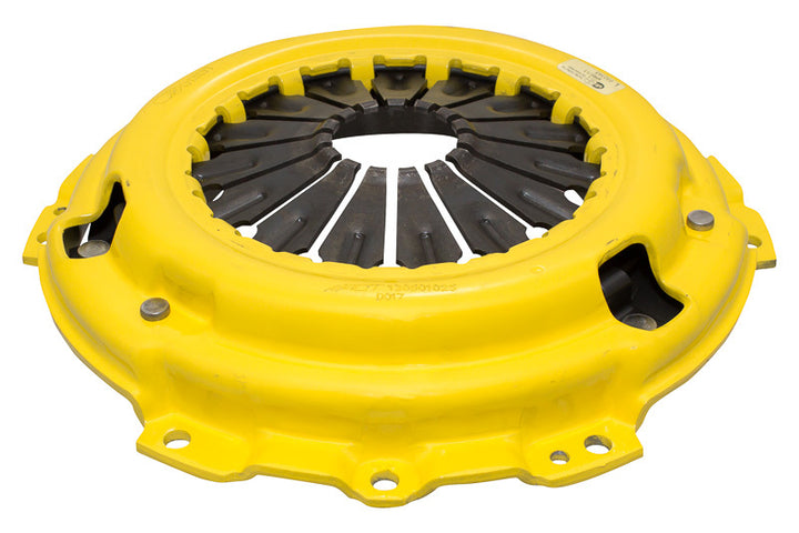ACT 2003 Dodge Neon P/PL Heavy Duty Clutch Pressure Plate - Bull Strap