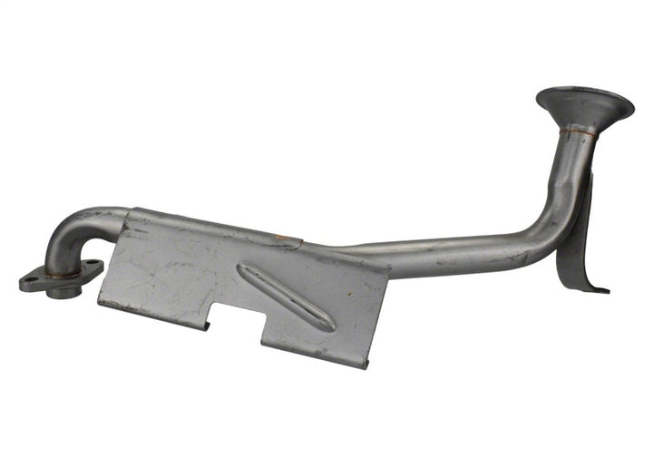Ford Racing 96-04 Mustang 4.6L 2V High Volume Oil Pump and Pickup Tube - Bull Strap