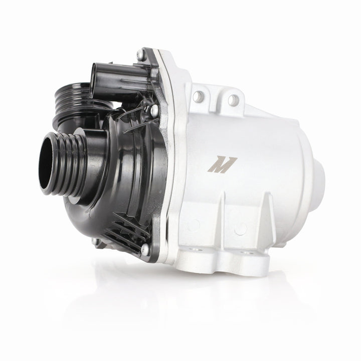 Mishimoto 07-10 BMW 335i N54/N55 Engine Water Pump - Bull Strap